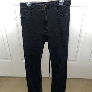 Reclaimed Vintage jeans